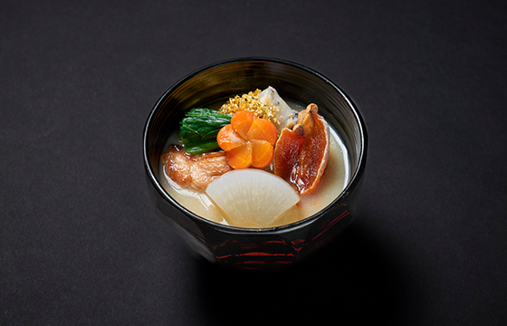 料理写真