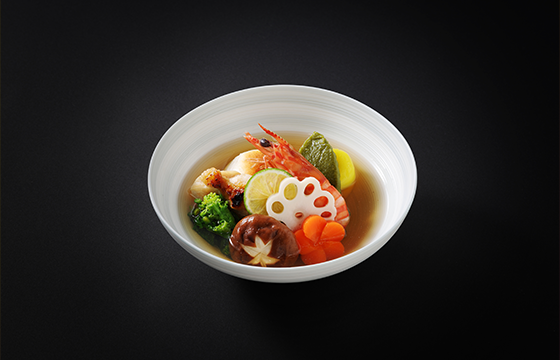 料理写真