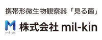 株式会社mil-kin