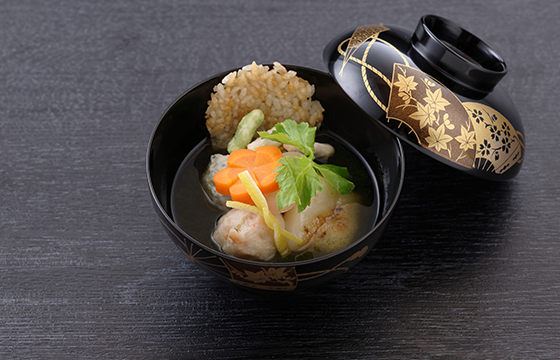 料理写真